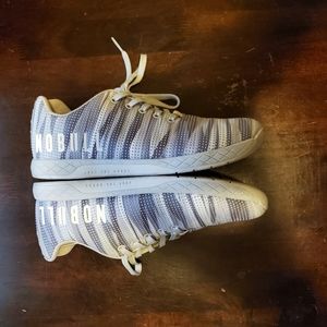 NoBull Project Matrix Burst training shoes size 10